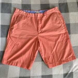 Men’s J.Crew shorts size 35